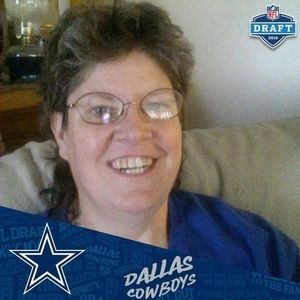 Meet your Posher, Wendy